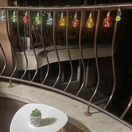 Top Center Spacious Apartment With Ac And Free Underground Parking Sofia Eksteriør billede