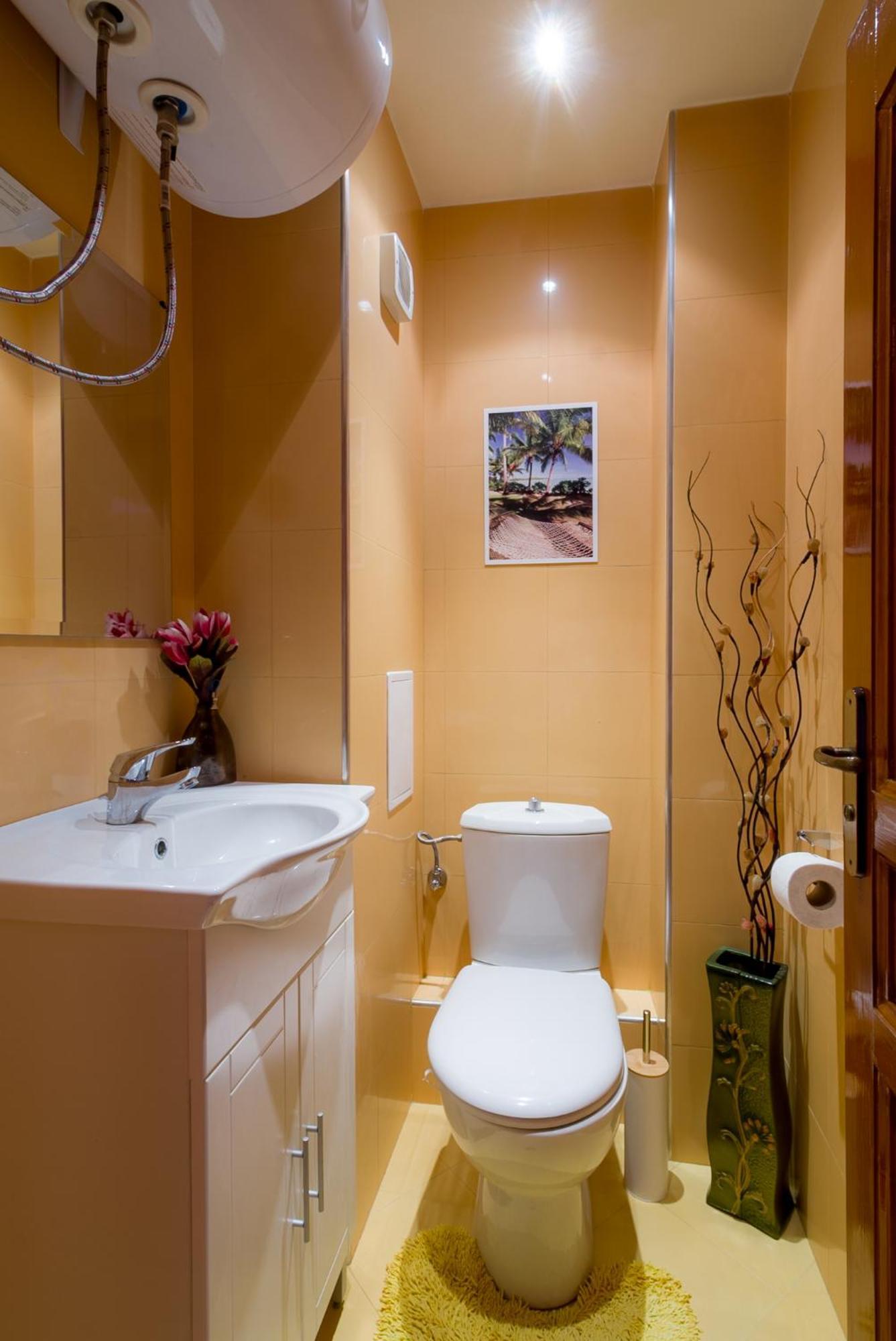 Top Center Spacious Apartment With Ac And Free Underground Parking Sofia Eksteriør billede