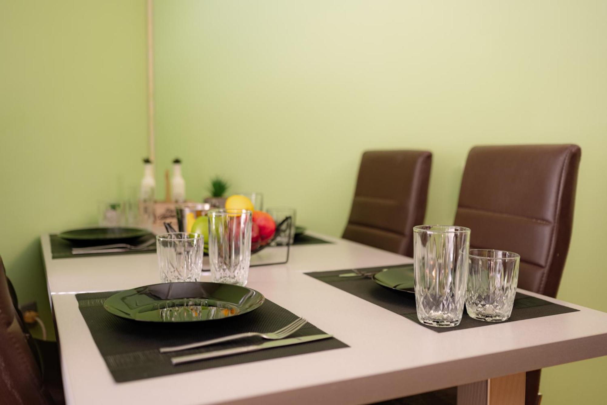 Top Center Spacious Apartment With Ac And Free Underground Parking Sofia Eksteriør billede