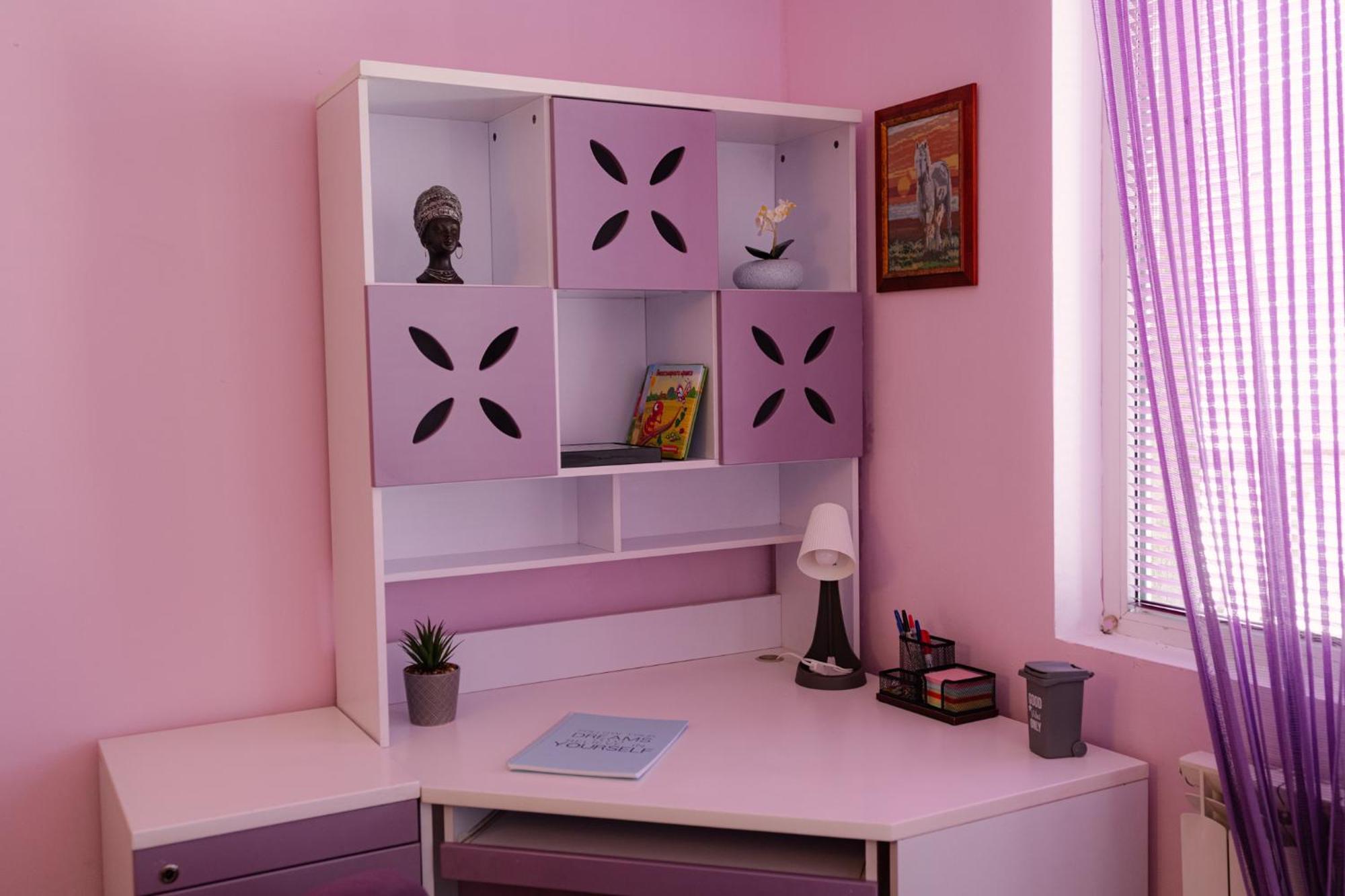 Top Center Spacious Apartment With Ac And Free Underground Parking Sofia Eksteriør billede