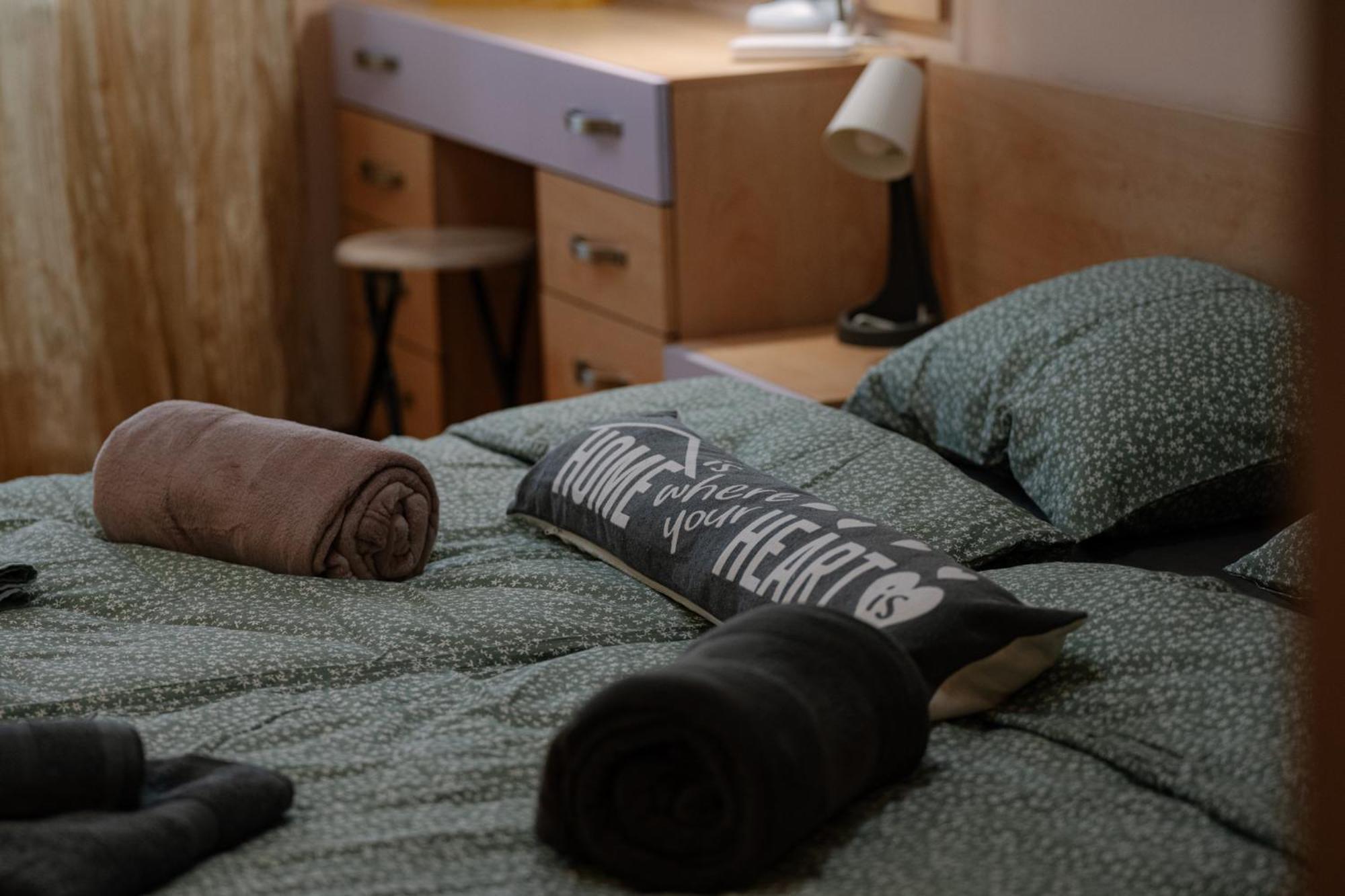 Top Center Spacious Apartment With Ac And Free Underground Parking Sofia Eksteriør billede